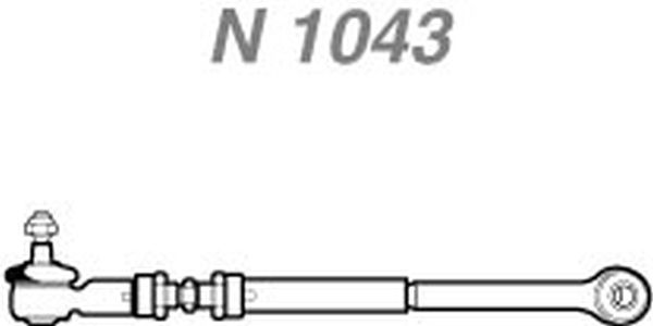 N 1043
