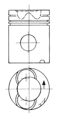 WG1022105