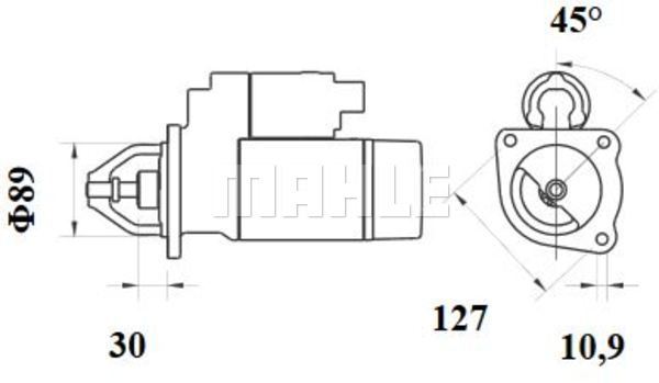 WG2045045