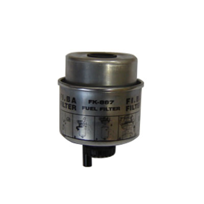 FK-887