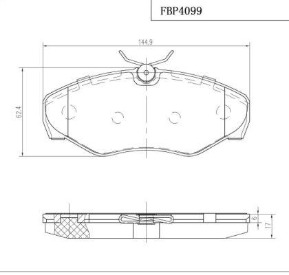 FBP4099