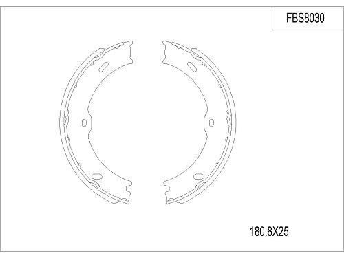FBS8030