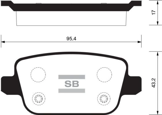 FBP2101-R