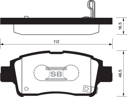 FBP1230