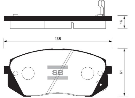 FBP1196