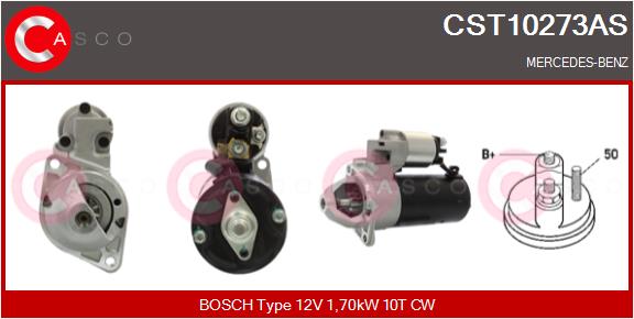 CST10273AS
