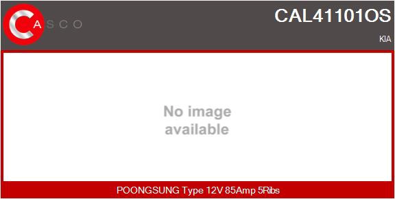 CAL41101OS