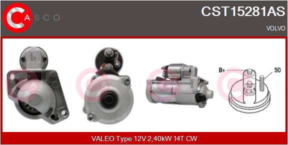 CST15281AS