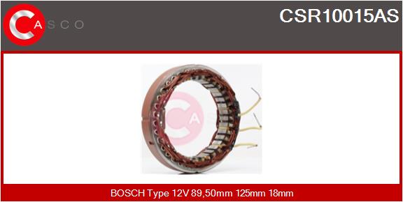 CSR10015AS