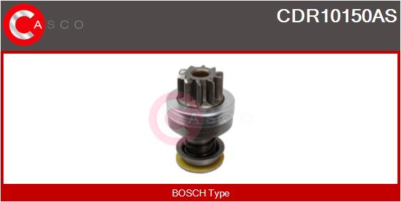 CDR10150AS