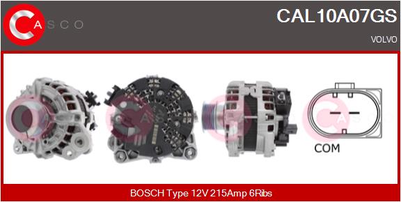 CAL10A07GS