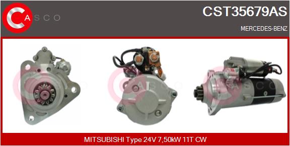 CST35679AS