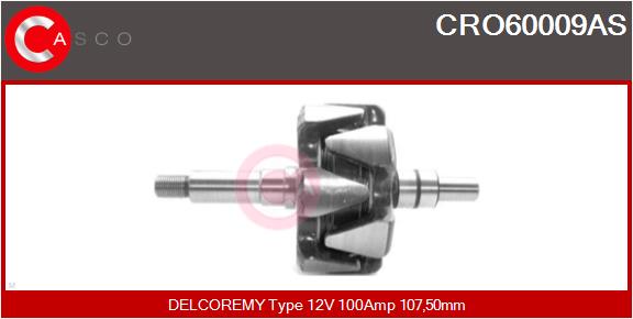 CRO60009AS