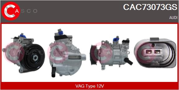 CAC73073GS