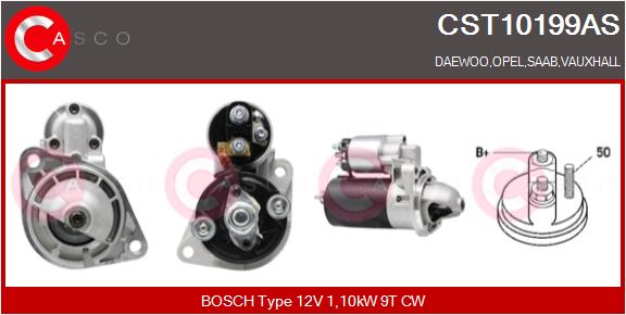 CST10199AS