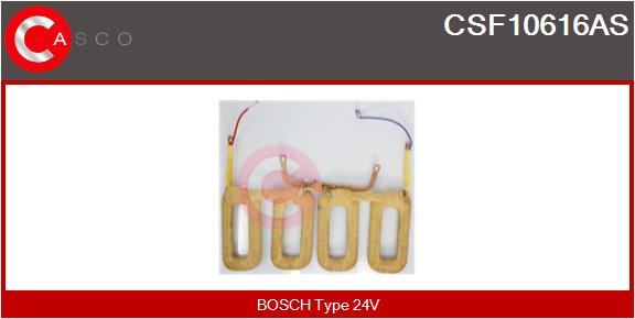 CSF10616AS