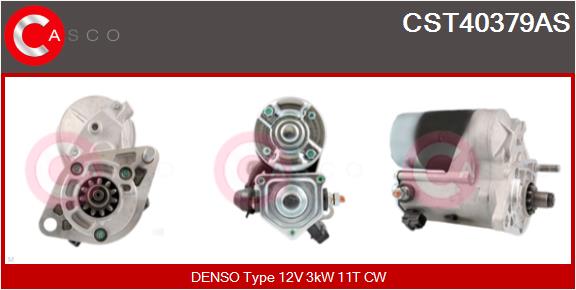 CST40379AS