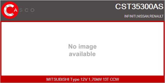 CST35300AS