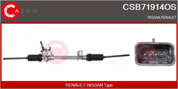 CSB71914OS