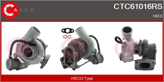 CTC61016RS