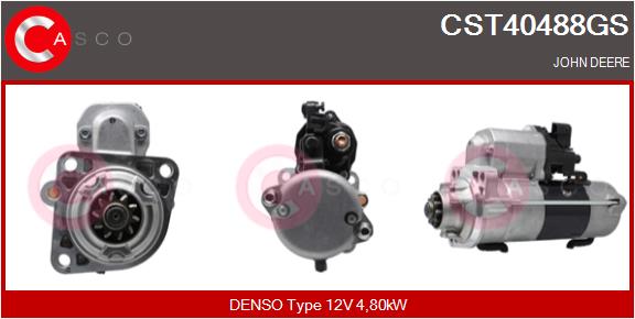 CST40488GS