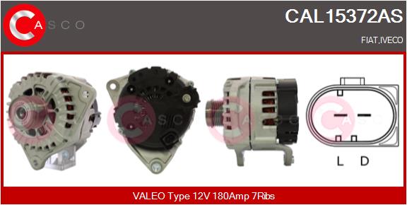 CAL15372AS