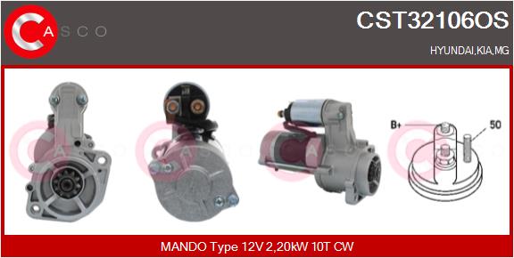 CST32106OS