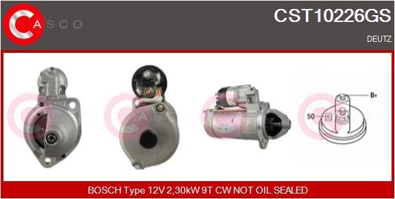 CST10226GS