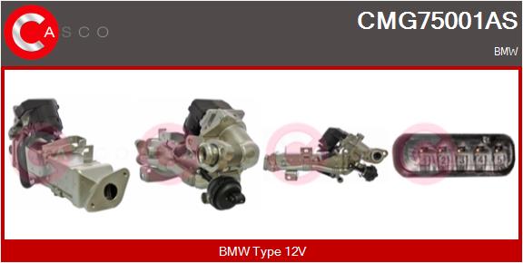 CMG75001AS