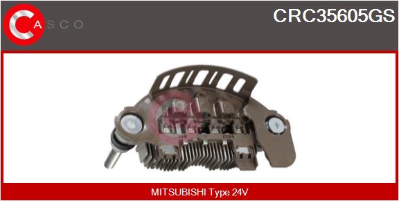 CRC35605GS