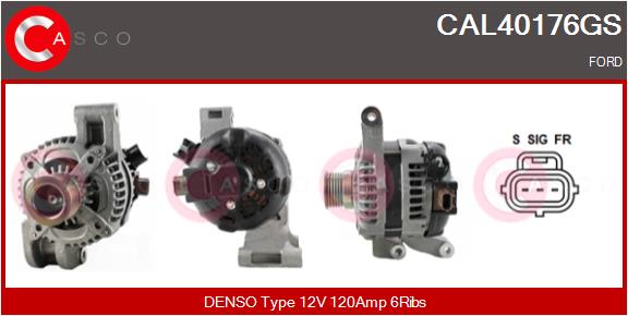 CAL40176GS