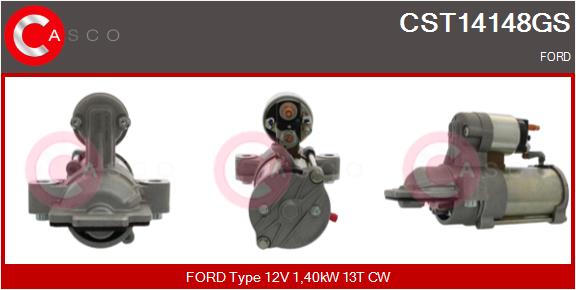 CST14148GS