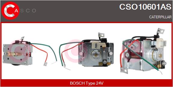 CSO10601AS