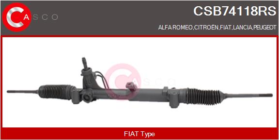 CSB74118RS