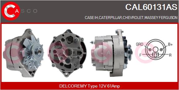 CAL60131AS
