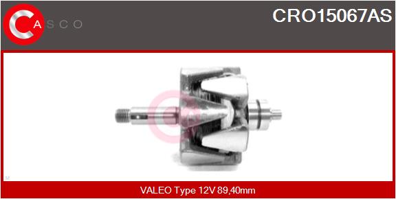 CRO15067AS