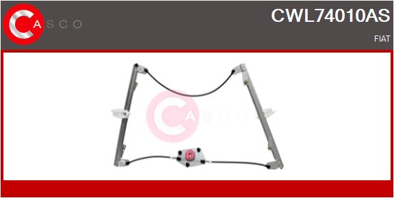 CWL74010AS
