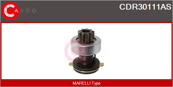 CDR30111AS