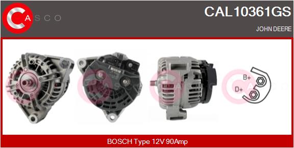 CAL10361GS