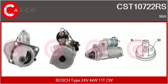 CST10722RS