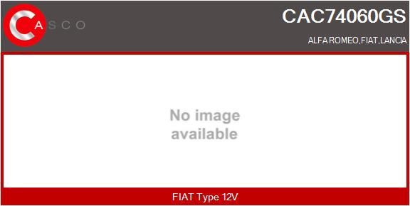 CAC74060GS