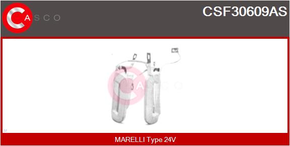 CSF30609AS