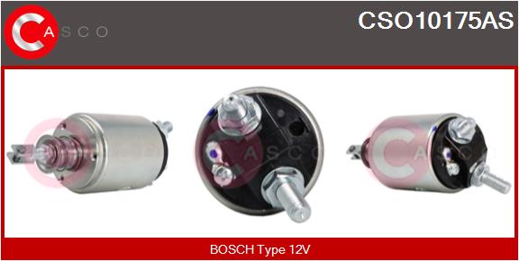 CSO10175AS