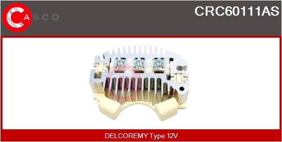 CRC60111AS