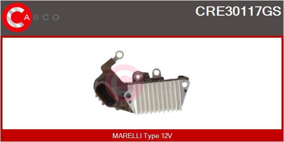 CRE30117GS