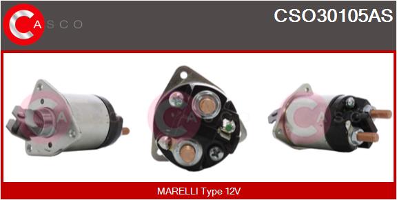 CSO30105AS