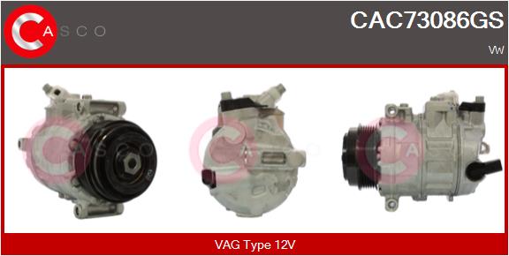 CAC73086GS