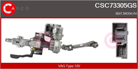 CSC73305GS