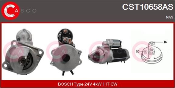 CST10658AS
