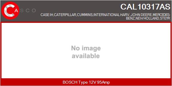 CAL10317AS